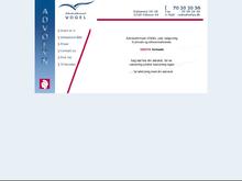 Advokatfirmaet Vogel v/Claus Christopher Vogel