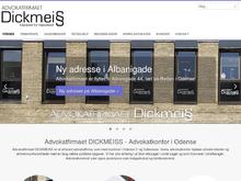 Advokatfirmaet Dickmeiss