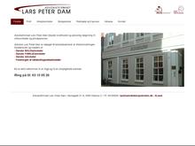 Advokatfirmaet Lars Peter Dam