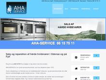 AHA-SERVICE ApS
