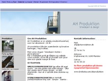 Ah Produktion Alex Hold