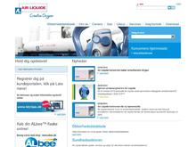 Air Liquide Danmark A/S