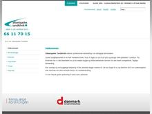 Tandlæge Jes Danielsen