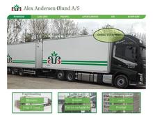 Alex Andersen Ølund A/S