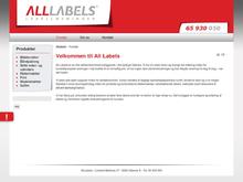 All Labels