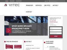 Vitec Aloc A/S