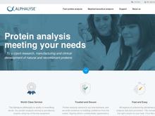 Alphalyse A/S