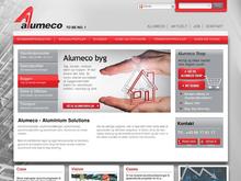 Alumeco A/S