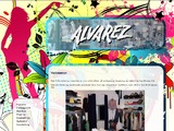 Alvarez I/S