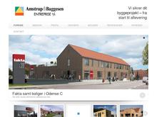 Amstrup & Baggesen Entreprise A/S