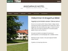 Ansgarhus Motel ApS