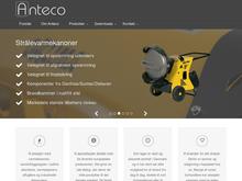 Anteco A/S
