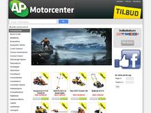 AP Motorcenter Højby ApS