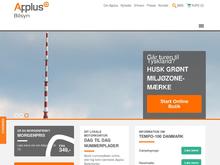 Applus+ Bilsyn Odense M