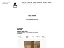 Archifield Arkitekterne ApS