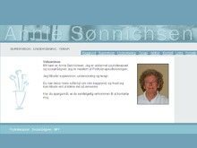 Annie Sønnichsen