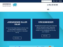 Assistance Personaleservice A/S