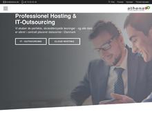 Athena It-Group A/S