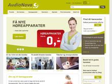 Auri Hørecenter