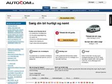 Autocom A/S