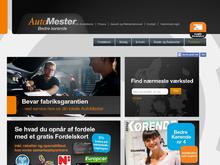 Automester Danmark ApS