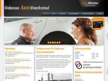 Odense Autoværksted ApS