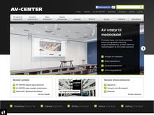 Av Center Odense A/S