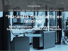 Masentia A/S