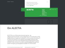 Alectia A/S
