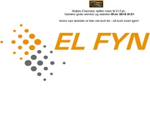 El Fyn A/S