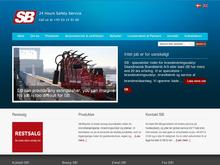 Skandinavisk Brandteknik A/S