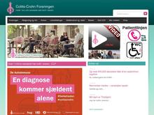 Colitis - Crohn Foreningen