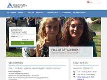 Odense Danhostel City ApS