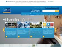 Colliers Hans Vestergaard, Odense A/S