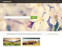 Colourbox ApS