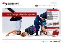 CompuSoft A/S