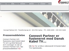 Connect Partner A/S, Odense afdeling