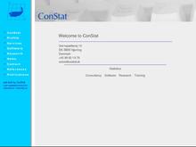 Constat v/Rene Holst