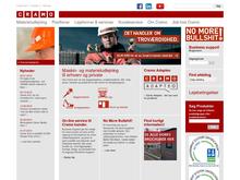 Cramo A/S
