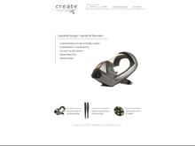 Create industriel design