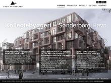 Creo Arkitekter A/S
