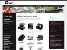CTcoin.dk A/S