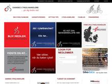 Danske Cykelhandlere