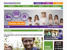 Genbrug for Danmission i Odense