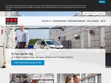 Securitas A/S