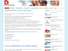 Danske Dental Laboratorier