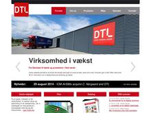 Dtl A/S