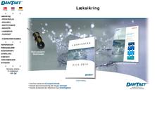 Dantaet A/S