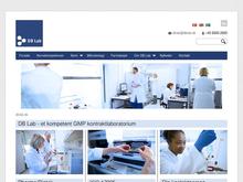 Db Lab A/S