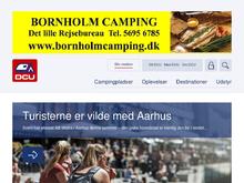 Dcu Camping Odense
